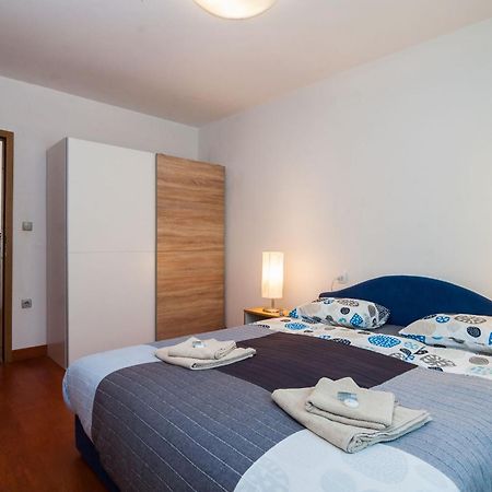 Lara&Dan Apartments Ζαντάρ Δωμάτιο φωτογραφία