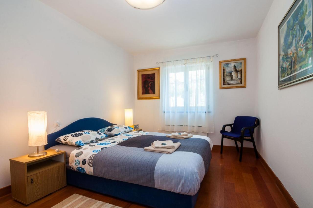 Lara&Dan Apartments Ζαντάρ Εξωτερικό φωτογραφία