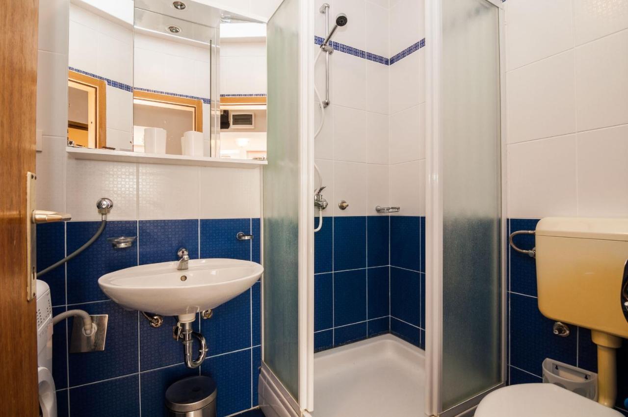 Lara&Dan Apartments Ζαντάρ Εξωτερικό φωτογραφία