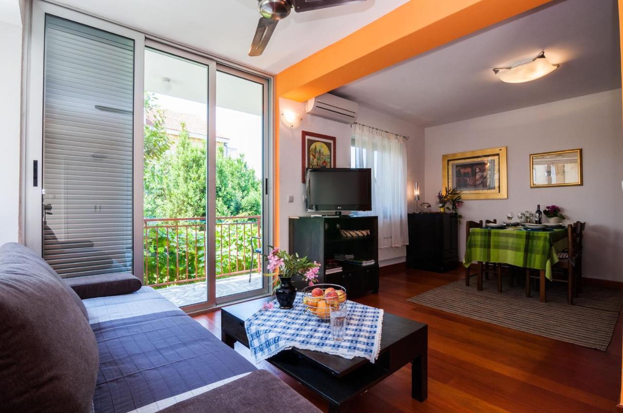 Lara&Dan Apartments Ζαντάρ Εξωτερικό φωτογραφία