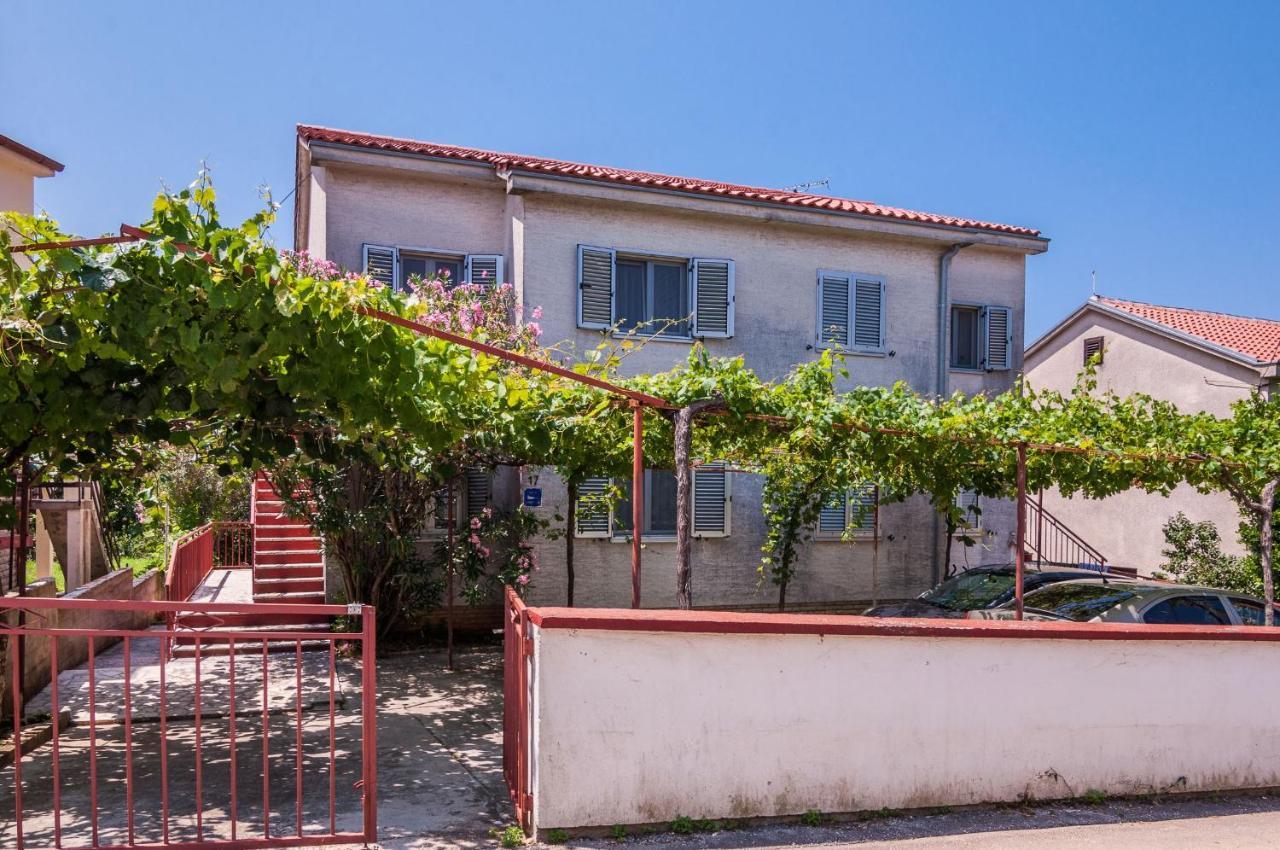 Lara&Dan Apartments Ζαντάρ Εξωτερικό φωτογραφία