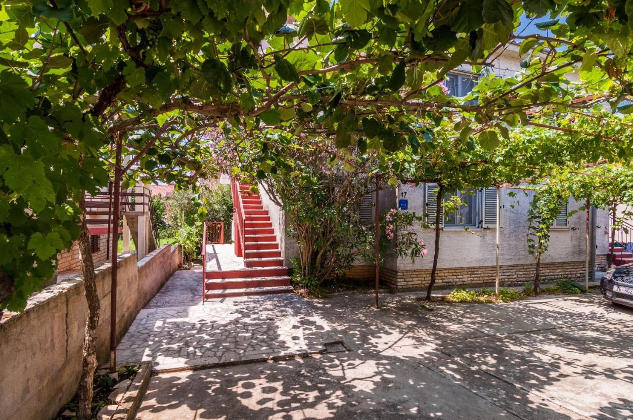 Lara&Dan Apartments Ζαντάρ Εξωτερικό φωτογραφία