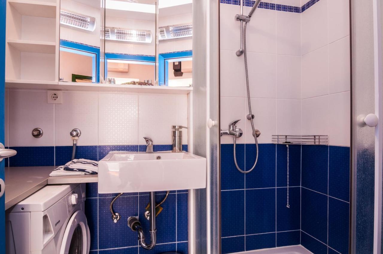 Lara&Dan Apartments Ζαντάρ Εξωτερικό φωτογραφία