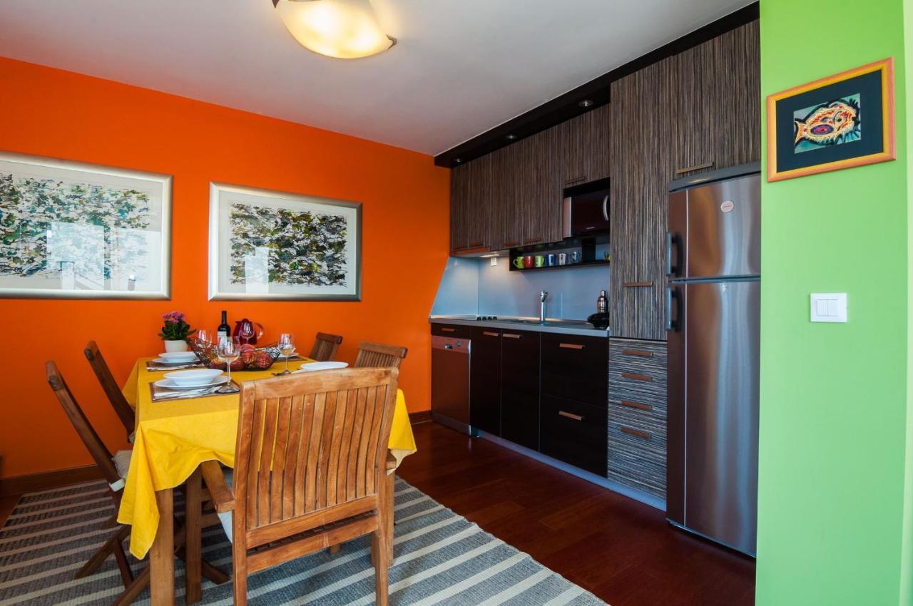 Lara&Dan Apartments Ζαντάρ Εξωτερικό φωτογραφία