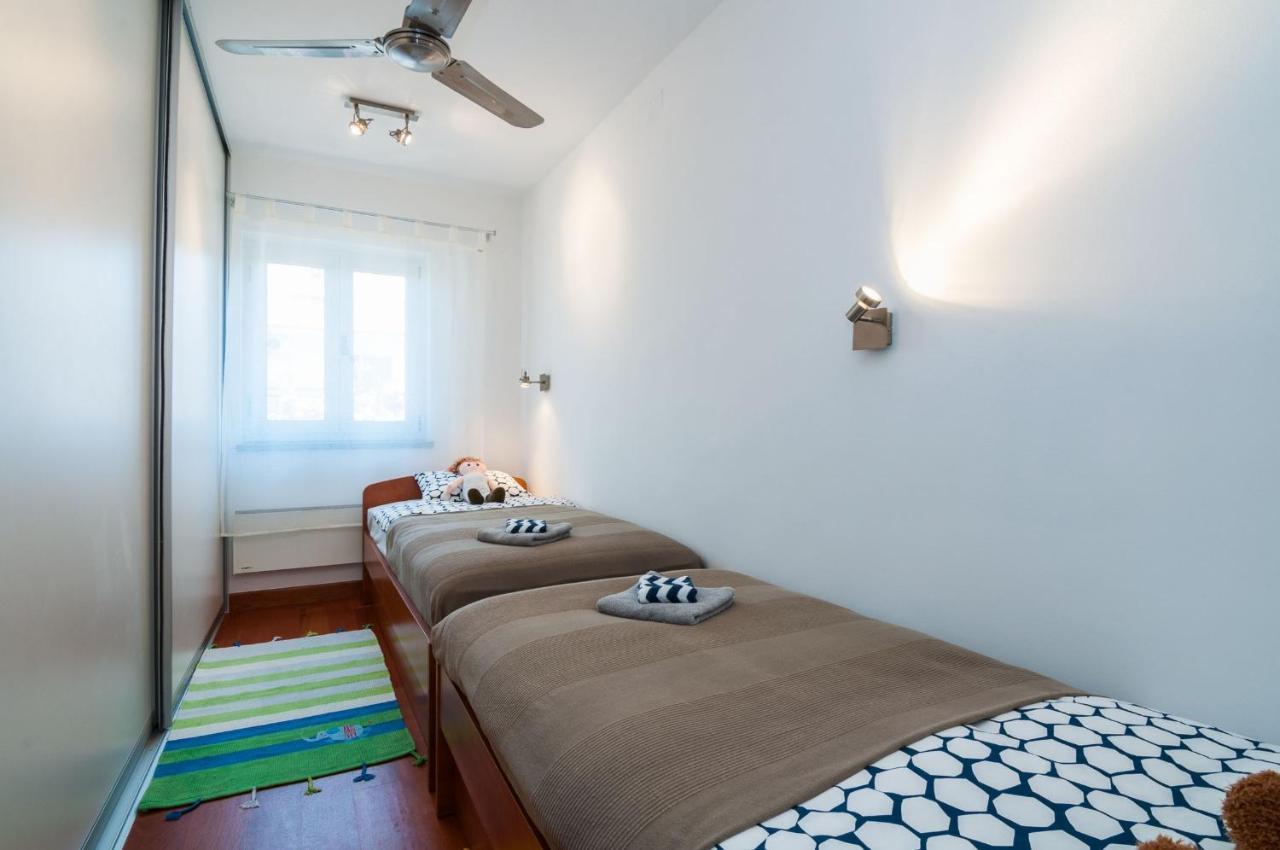 Lara&Dan Apartments Ζαντάρ Εξωτερικό φωτογραφία