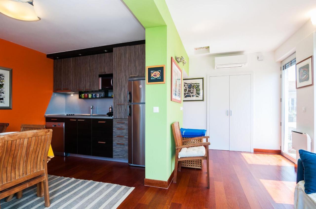 Lara&Dan Apartments Ζαντάρ Εξωτερικό φωτογραφία