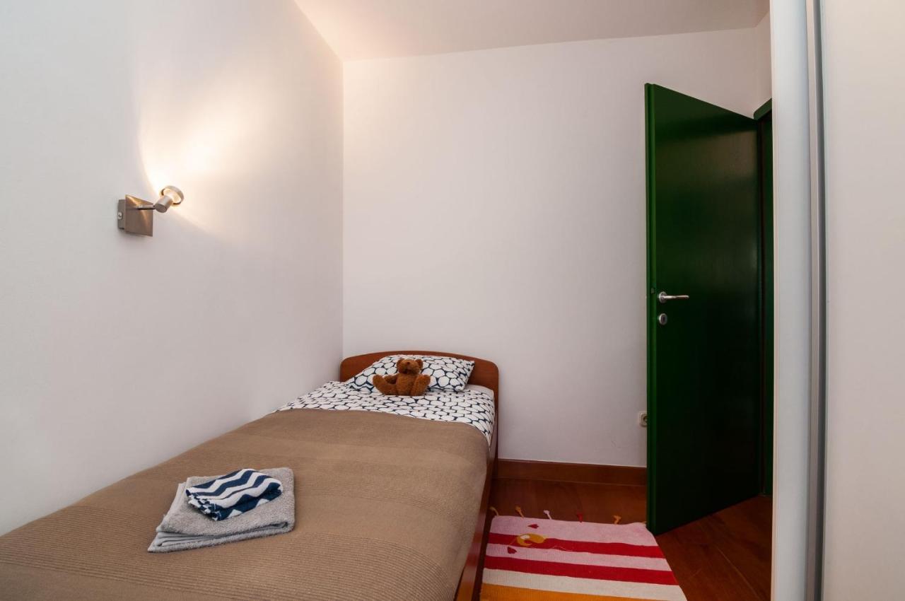 Lara&Dan Apartments Ζαντάρ Εξωτερικό φωτογραφία