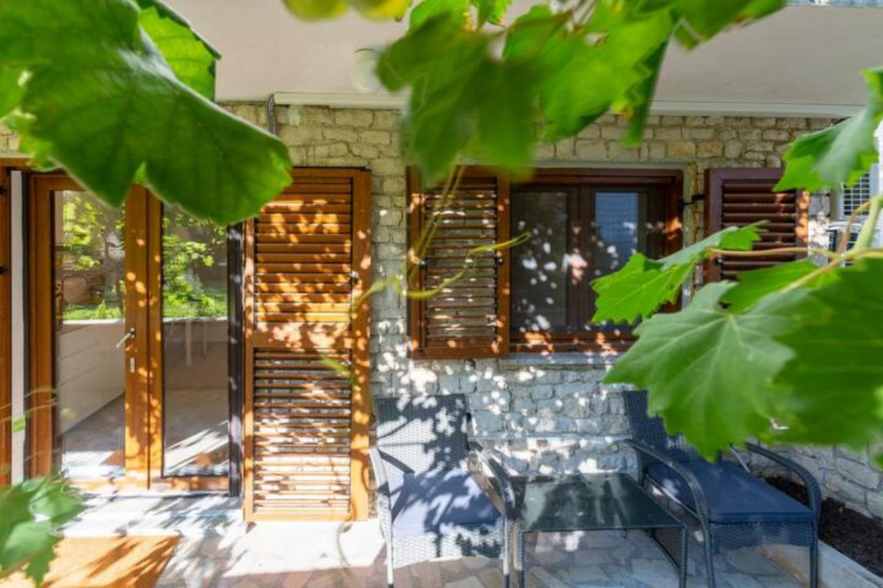Lara&Dan Apartments Ζαντάρ Δωμάτιο φωτογραφία