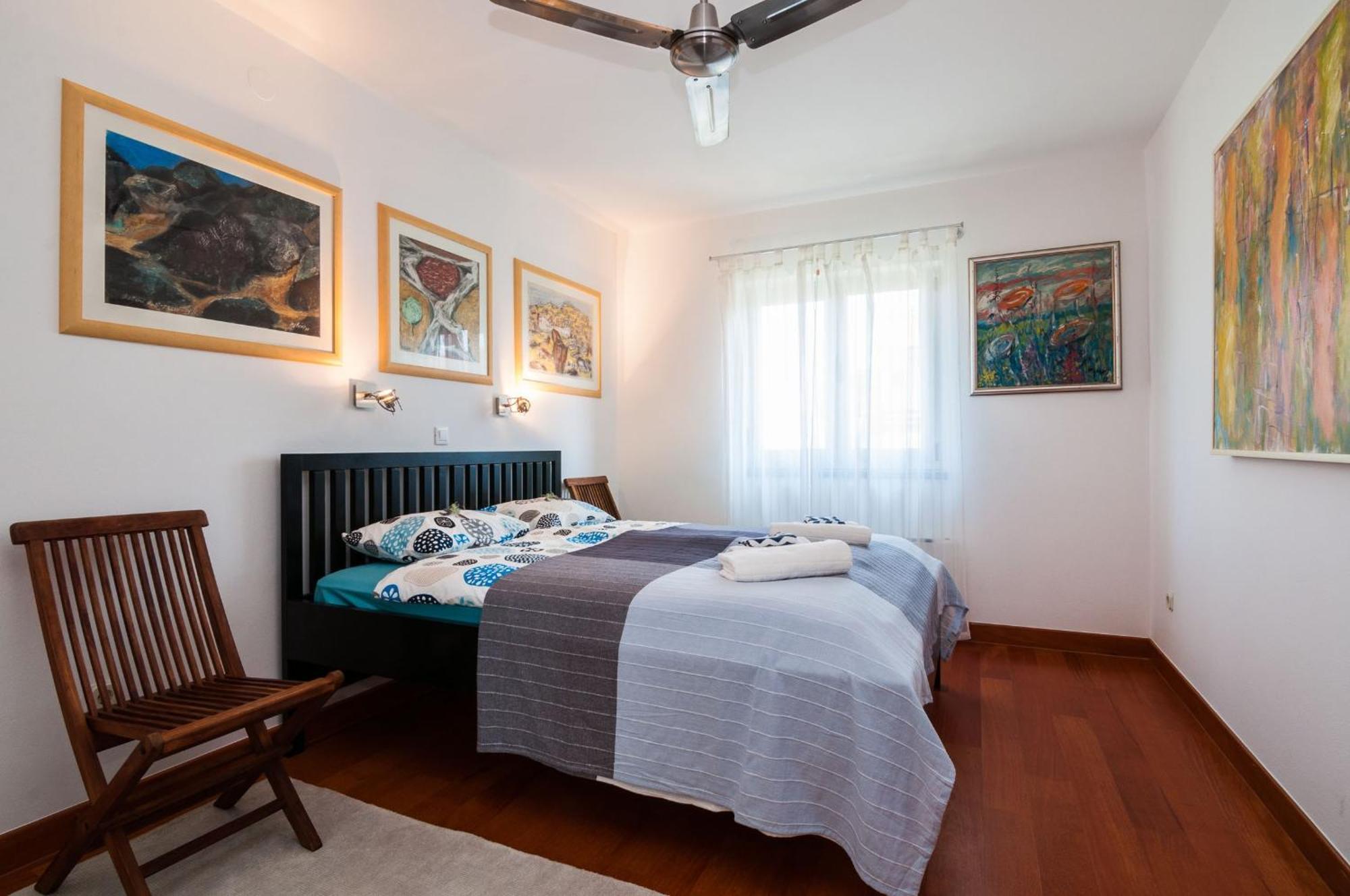 Lara&Dan Apartments Ζαντάρ Δωμάτιο φωτογραφία