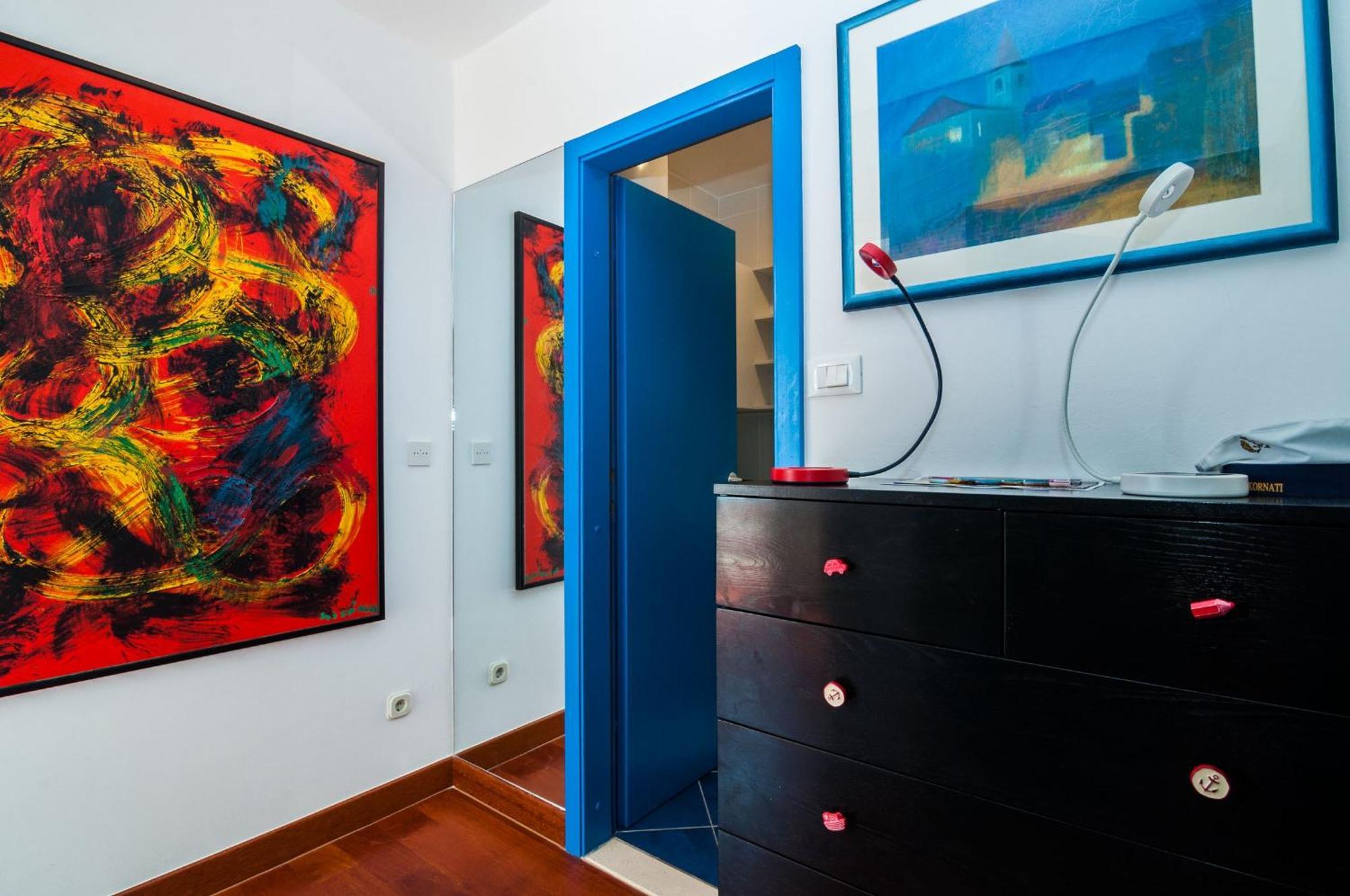 Lara&Dan Apartments Ζαντάρ Δωμάτιο φωτογραφία