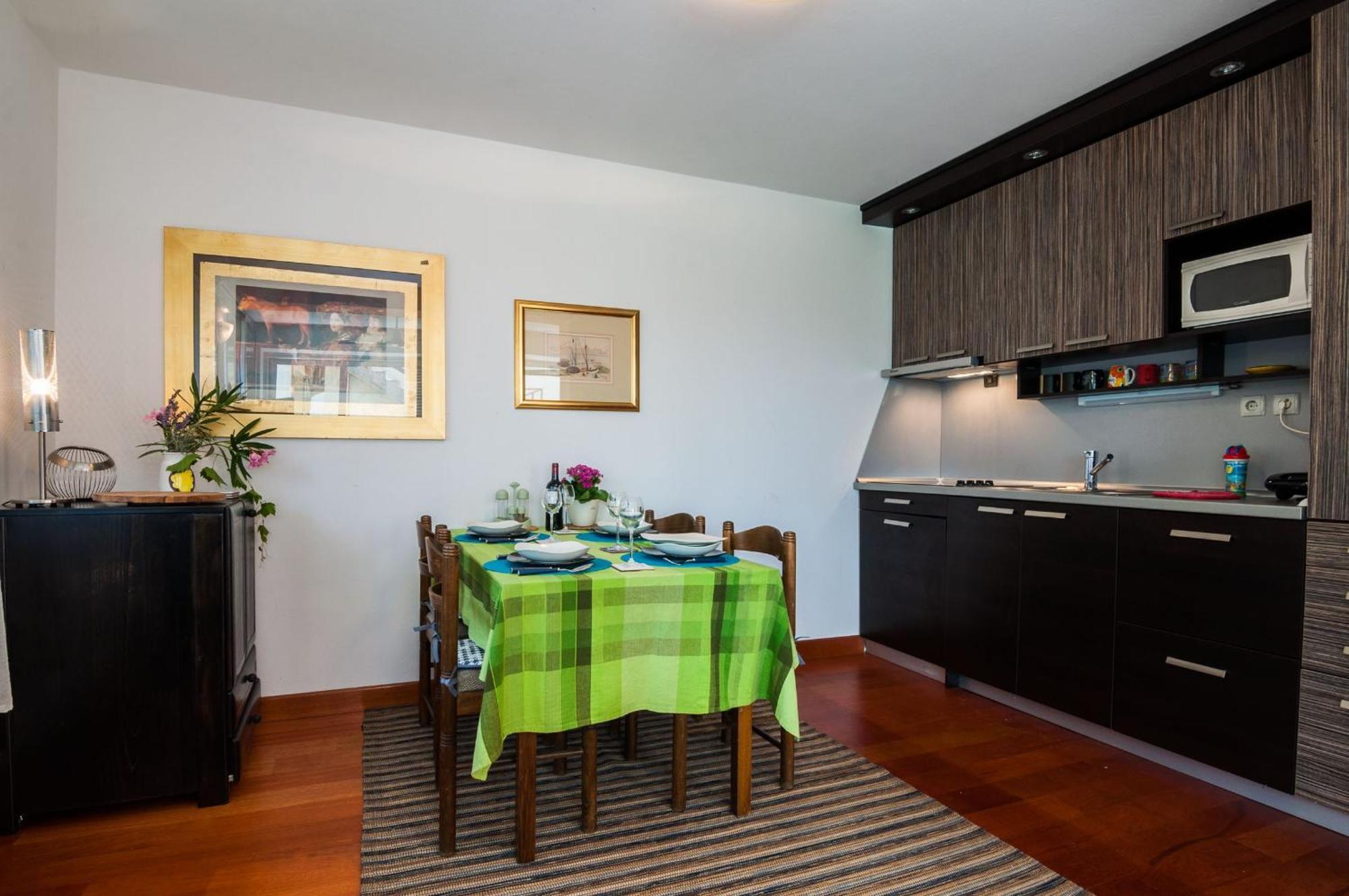 Lara&Dan Apartments Ζαντάρ Δωμάτιο φωτογραφία