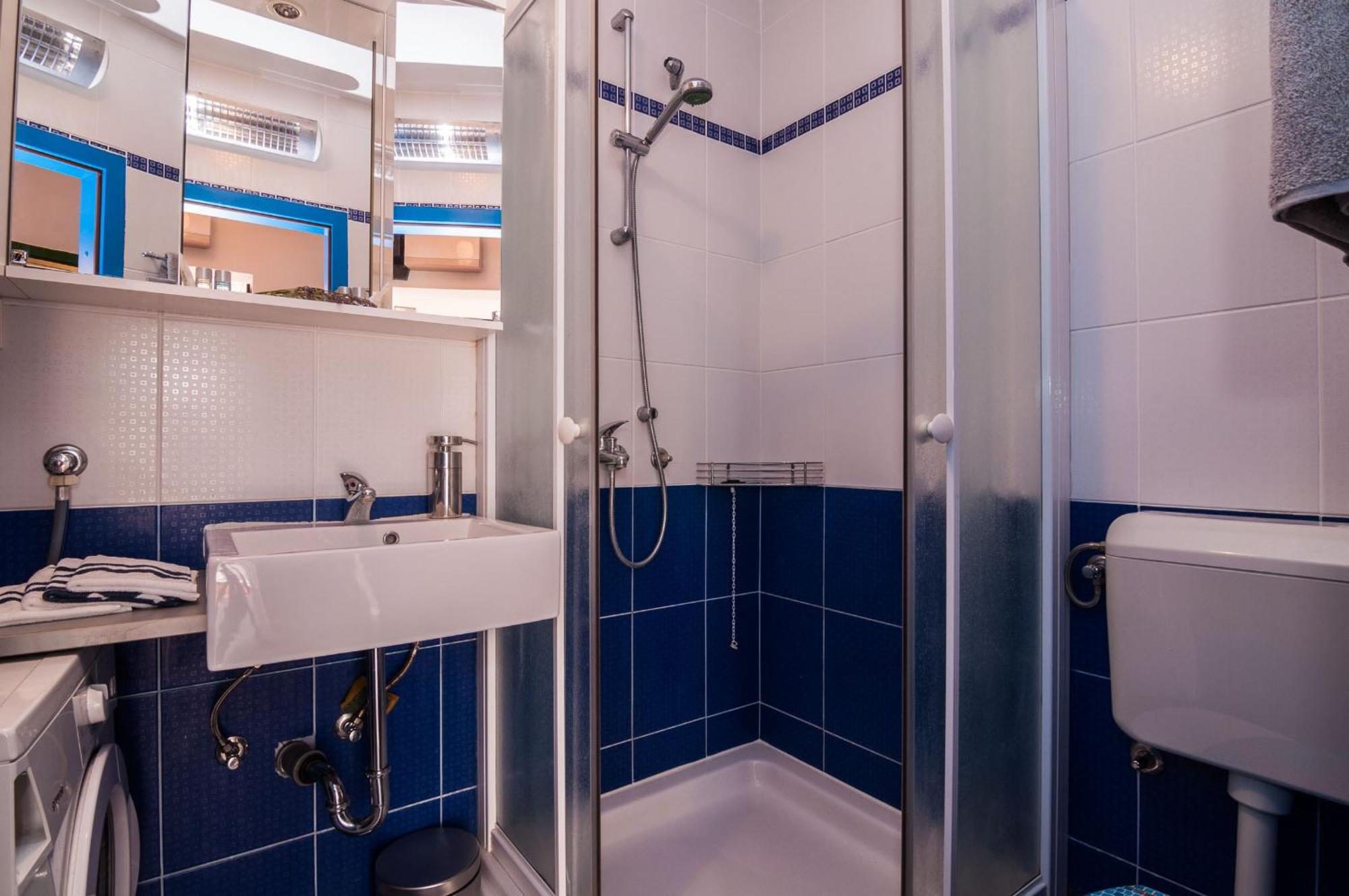 Lara&Dan Apartments Ζαντάρ Δωμάτιο φωτογραφία