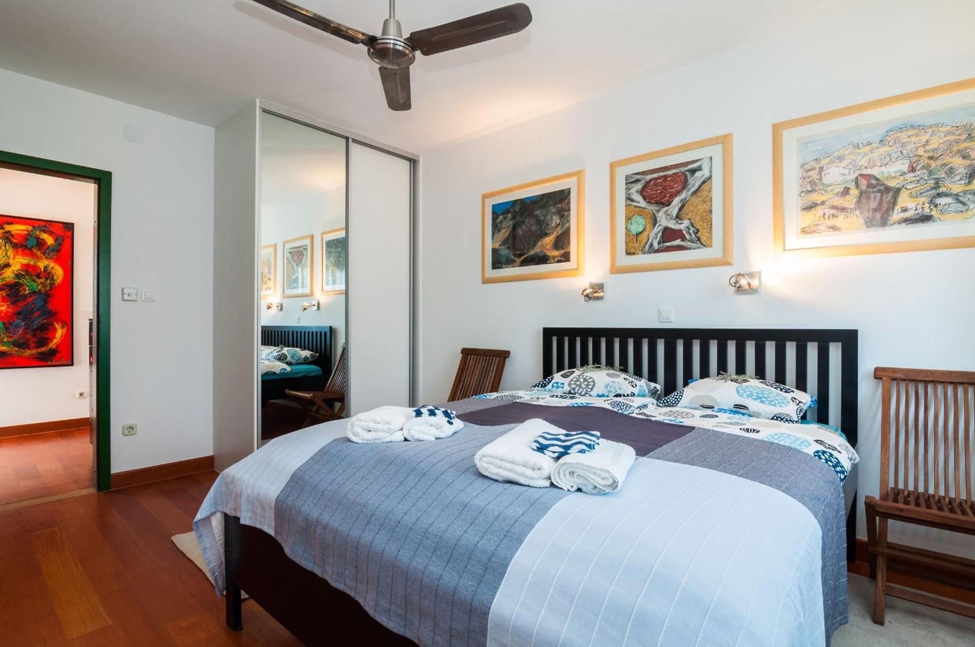 Lara&Dan Apartments Ζαντάρ Δωμάτιο φωτογραφία