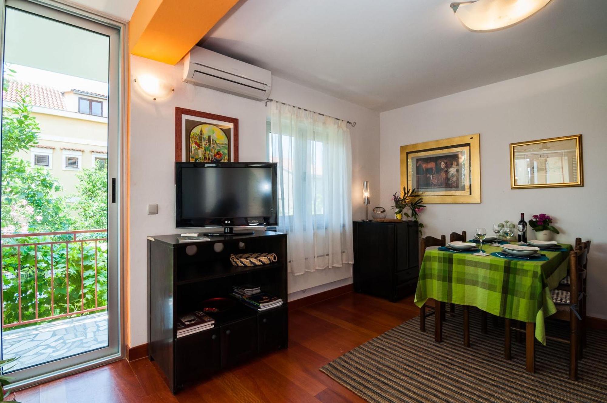 Lara&Dan Apartments Ζαντάρ Δωμάτιο φωτογραφία