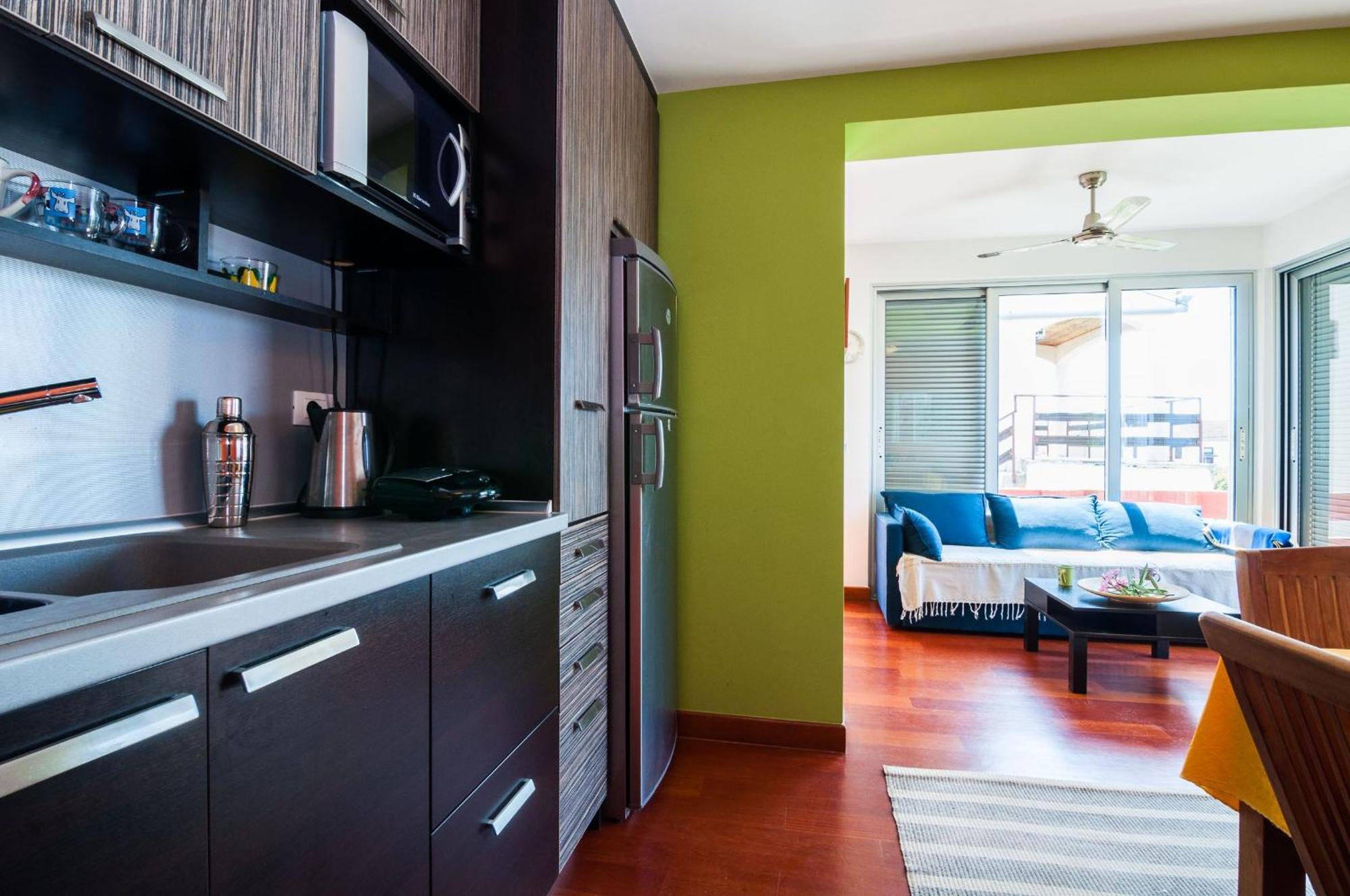 Lara&Dan Apartments Ζαντάρ Δωμάτιο φωτογραφία