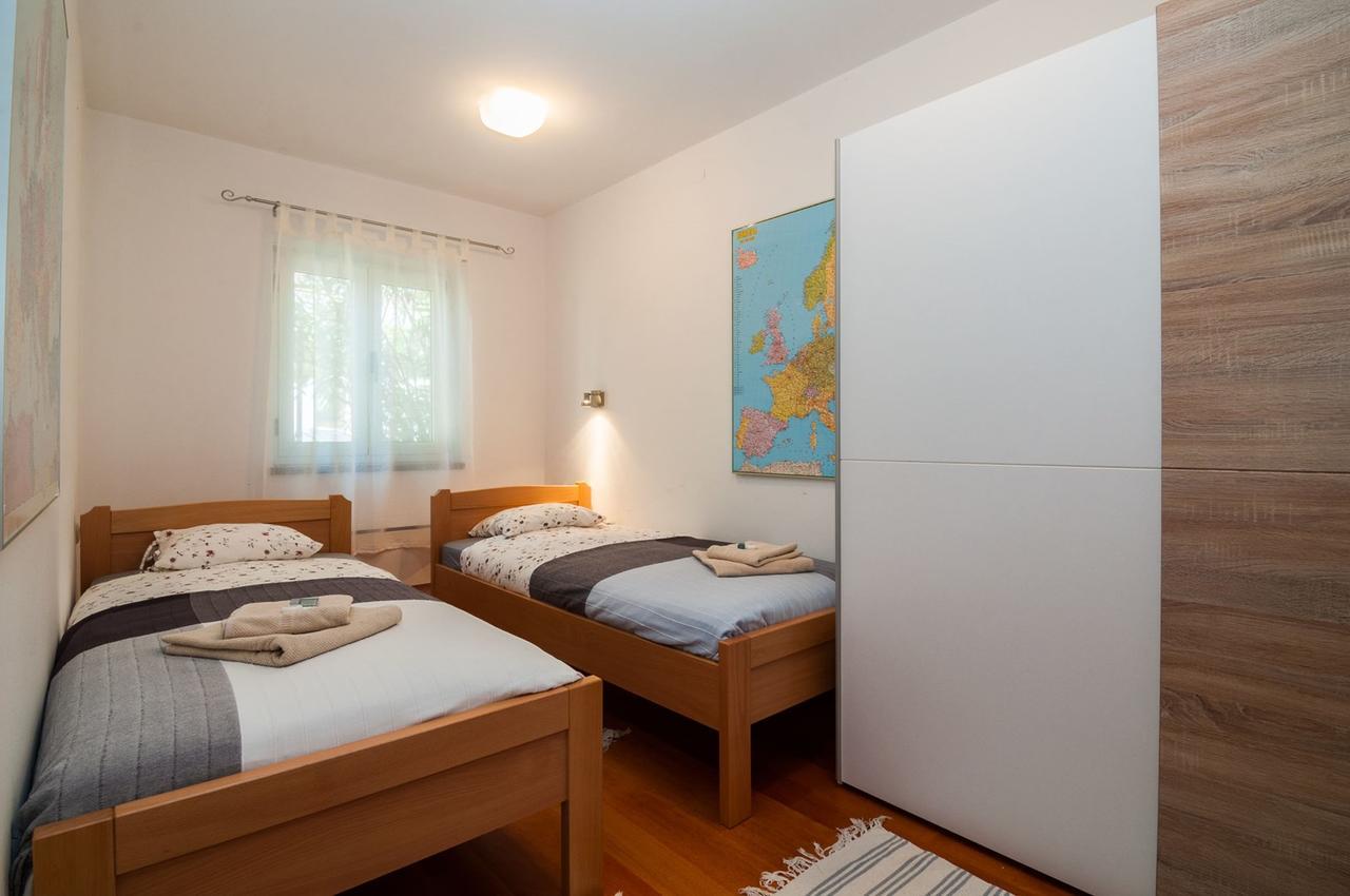 Lara&Dan Apartments Ζαντάρ Εξωτερικό φωτογραφία