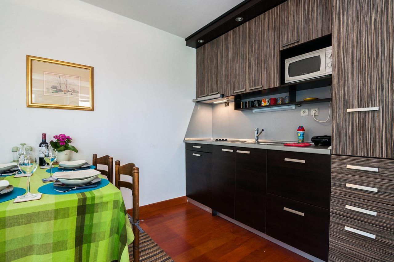 Lara&Dan Apartments Ζαντάρ Εξωτερικό φωτογραφία